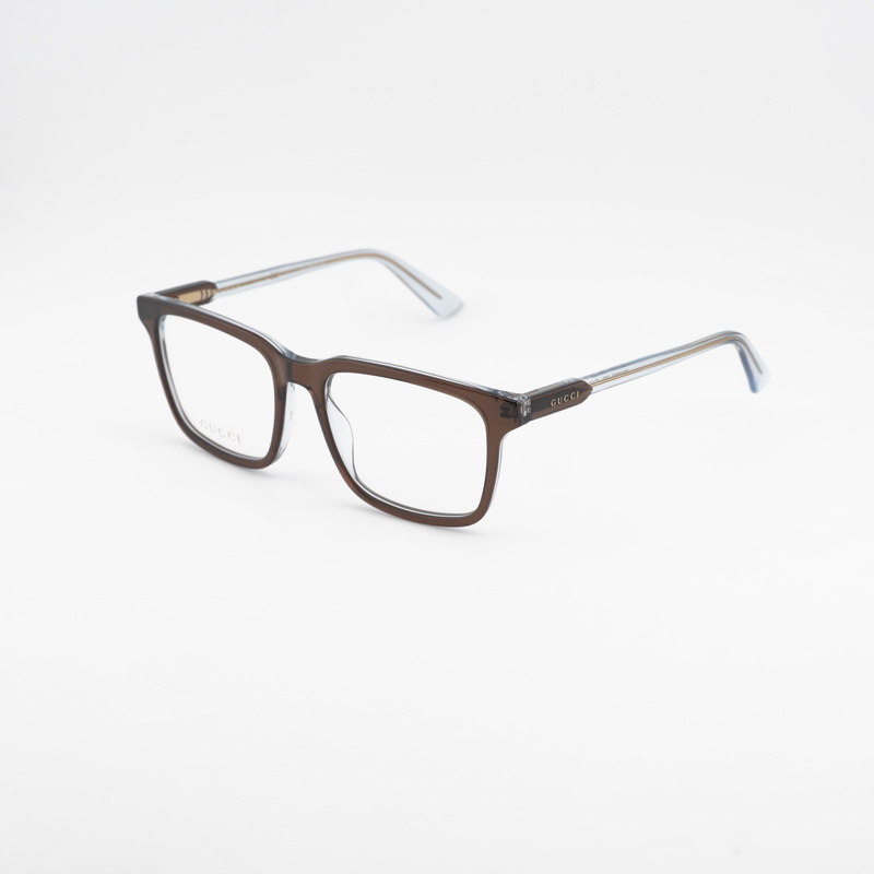 Gucci GG1120O Square Eyeglasses