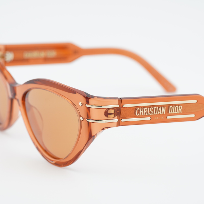 Dior DIORSIGNATUREB7I Cat Eye Sunglasses