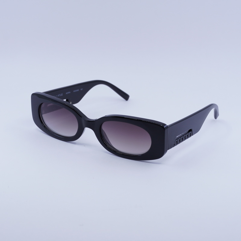 Kendall + Kylie KKS5065G Rectangle Sunglasses
