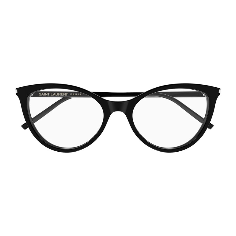 Saint Laurent SL833 Square Eyeglasses