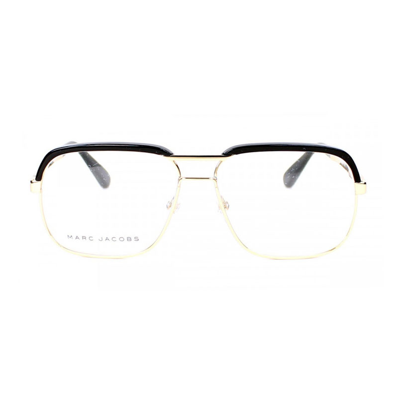 Marc Jacobs MJ632 Aviator Eyeglasses