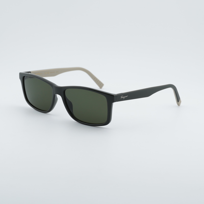 Salvatore Ferragamo SF938S Square Sunglasses