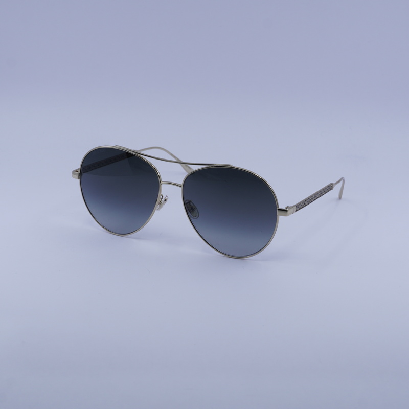 Jimmy Choo NORIA/F/S Aviator Sunglasses