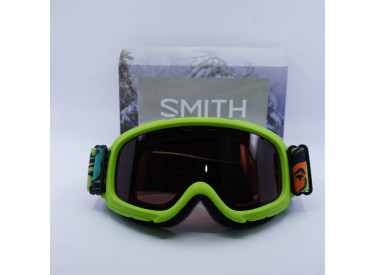 Smith Optics SMITH-GAMBLER-0260/8K Flash Faces