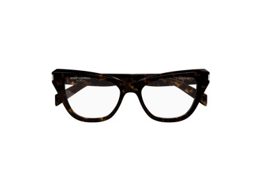 Saint Laurent SL472 002 Dark Havana 52mm