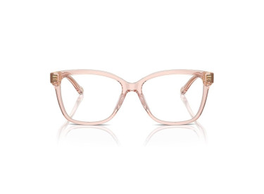 Coach HC6242U 5668 Transparent Dusty Rose 53mm