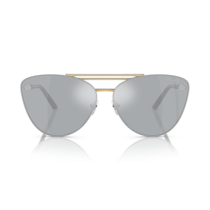 Versace VE2267 Cat Eye Sunglasses
