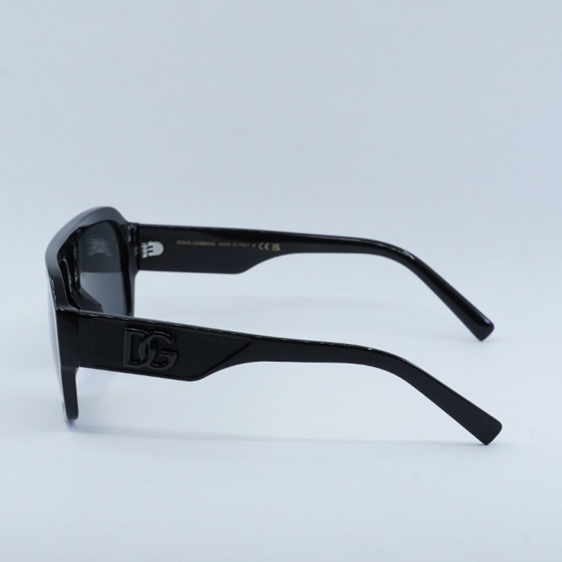 Dolce & Gabbana DG4403F Aviator Sunglasses