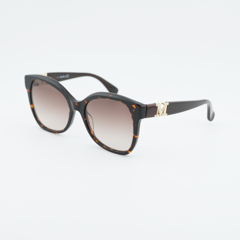 Max Mara MM0014 Butterfly Sunglasses
