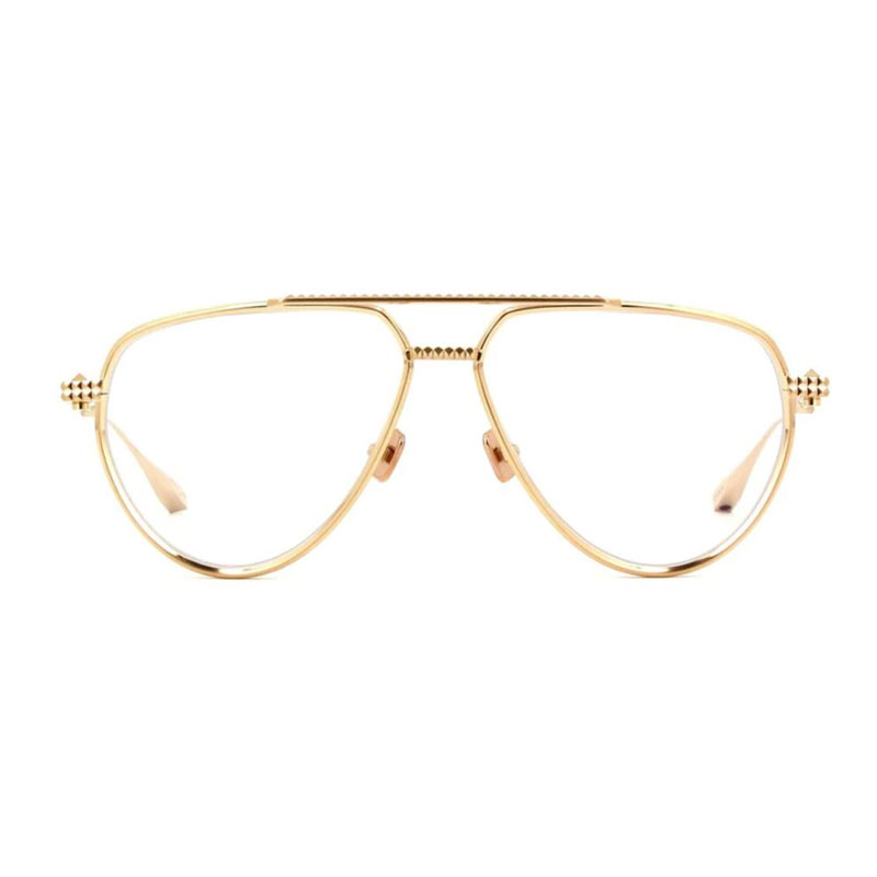 Valentino VLX-133 Aviator Eyeglasses