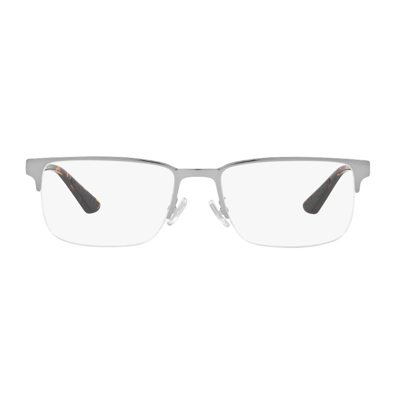 Coach HC5158 Rectangle Eyeglasses