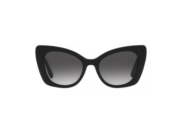 Dolce & Gabbana DG4405 501/8G Black/Grey Gradient
