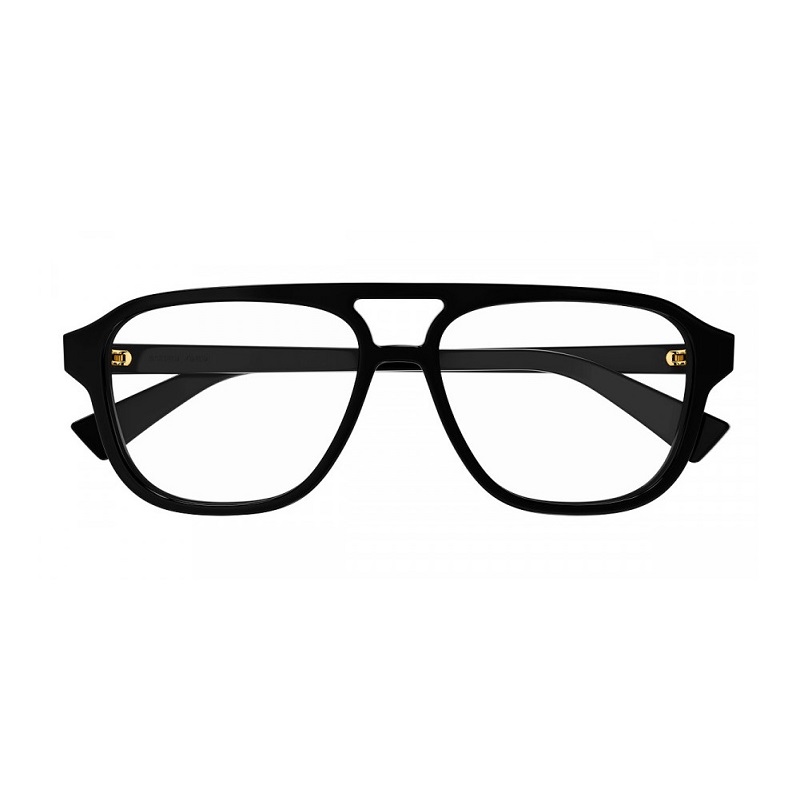 Bottega Veneta BV1294O Aviator Eyeglasses