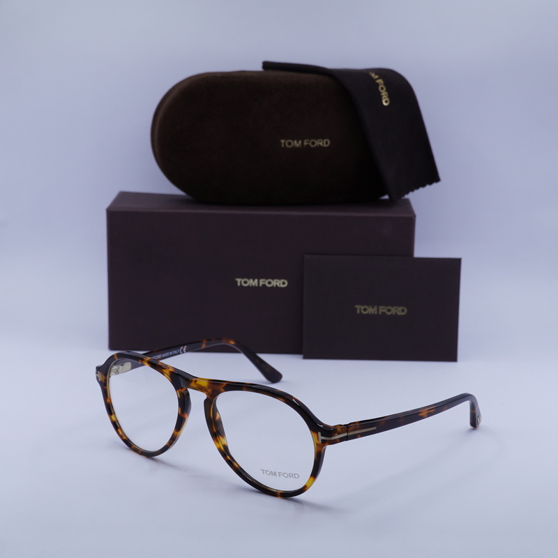 Tom Ford FT5413 Aviator Eyeglasses
