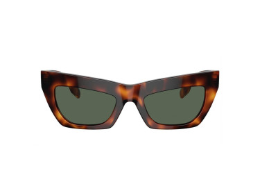 Burberry BE4405 331671 Light  Havana/Green