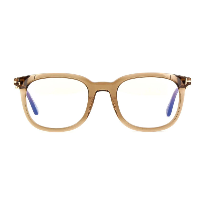 Tom Ford FT5904-B Square Eyeglasses