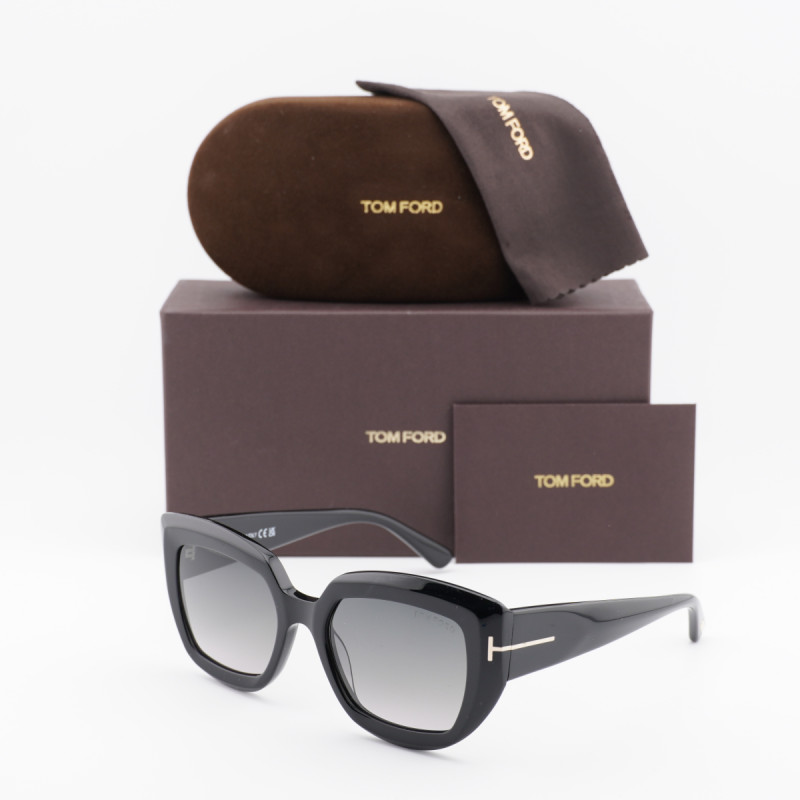 Tom Ford FT1192 Square Sunglasses
