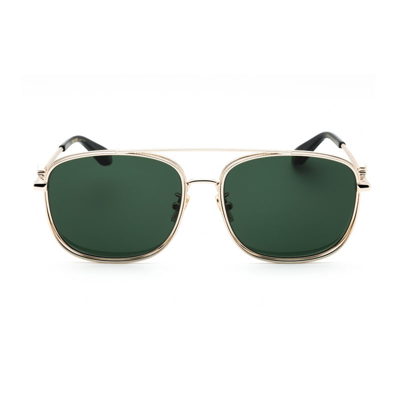 Roberto Cavalli SRC059M Aviator Sunglasses