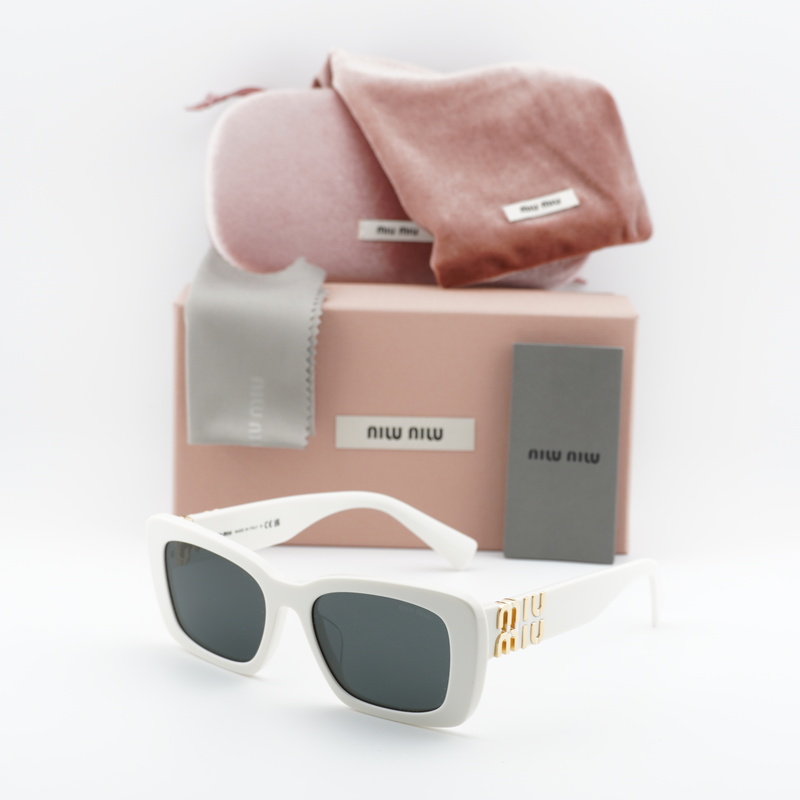 Miu Miu MU07YS Rectangle Sunglasses