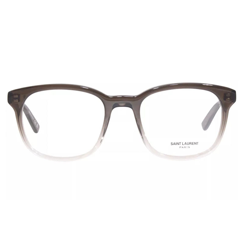 Saint Laurent SL459 Square Eyeglasses