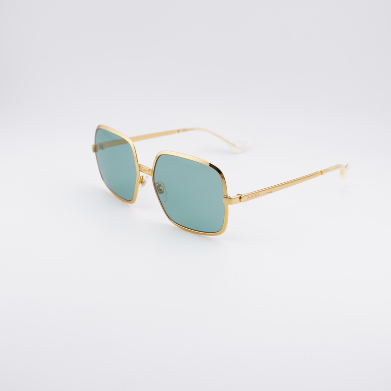 Gucci GG1063S Square Sunglasses