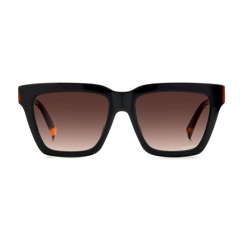 Missoni MIS0132/S Rectangle Sunglasses