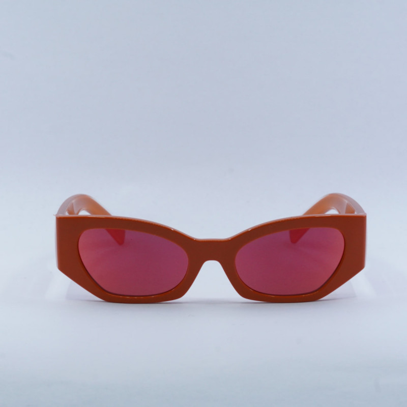 Dolce & Gabbana DX6003 Cat Eye Sunglasses
