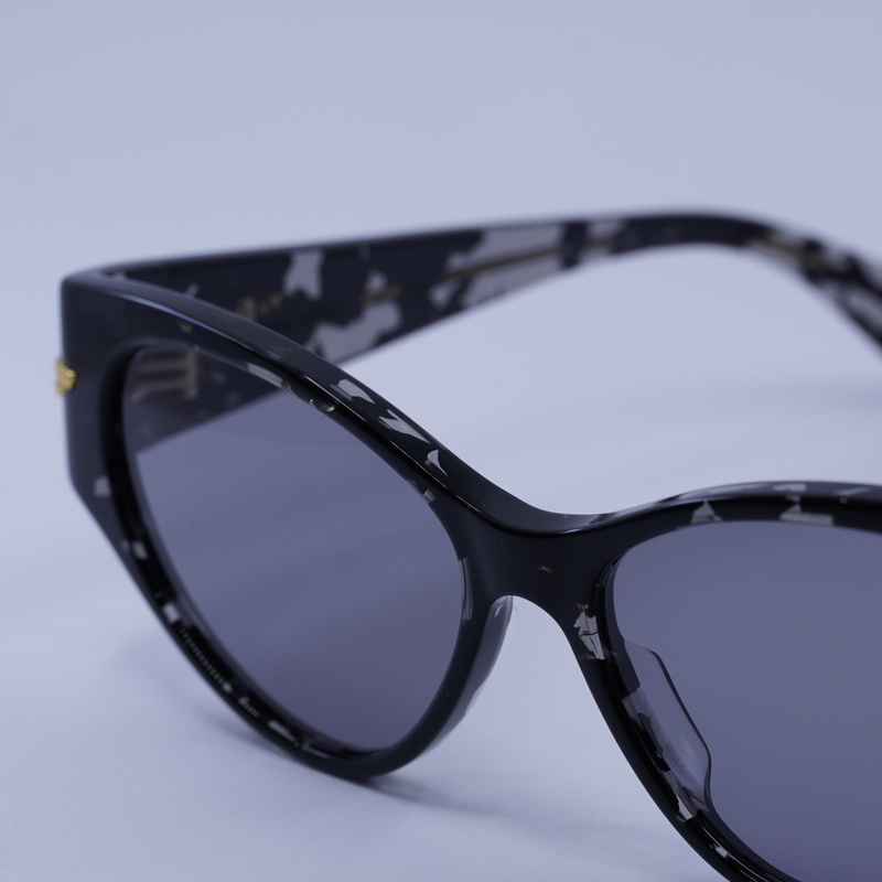Bottega Veneta BV1002S Cat Eye Sunglasses