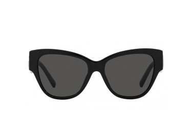 Dolce & Gabbana DG4449 501/87 Black/Dark Grey