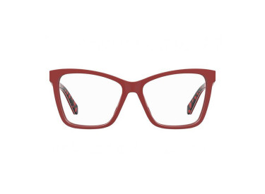 Moschino Love MOL586 0C9A 00 Red 54mm