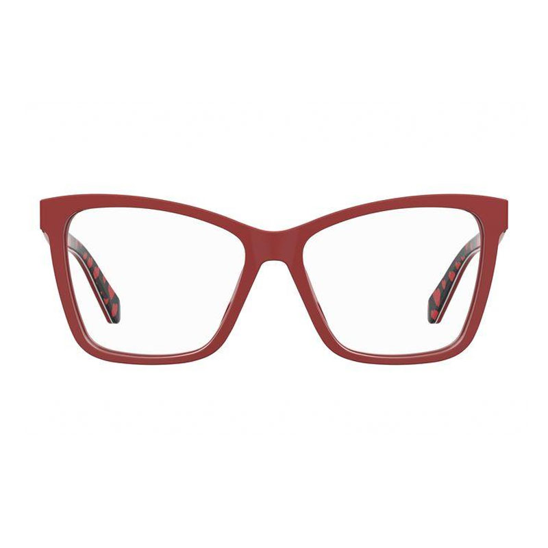 Moschino Love MOL586 Butterfly Eyeglasses