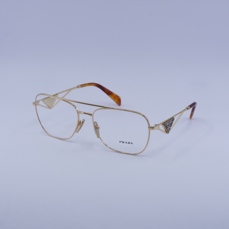 Prada PRB50V Aviator Eyeglasses