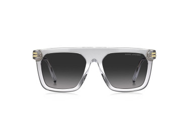 Marc Jacobs MARC 680/S 0900 9O Transparent/Dark Grey Gradient
