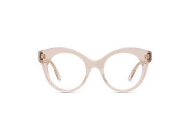 Loewe LW50074I 057 Transparent Brown 50mm
