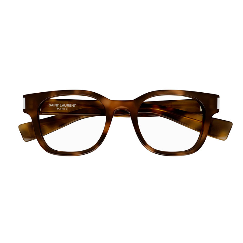 Saint Laurent SL722 Square Eyeglasses
