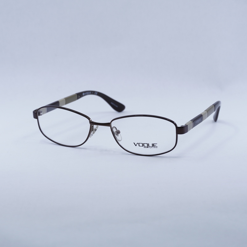 Vogue VO3976 Rectangle Eyeglasses