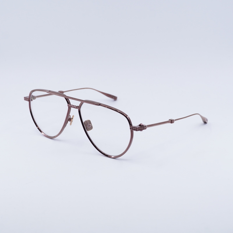 Valentino VLX-133 Aviator Eyeglasses