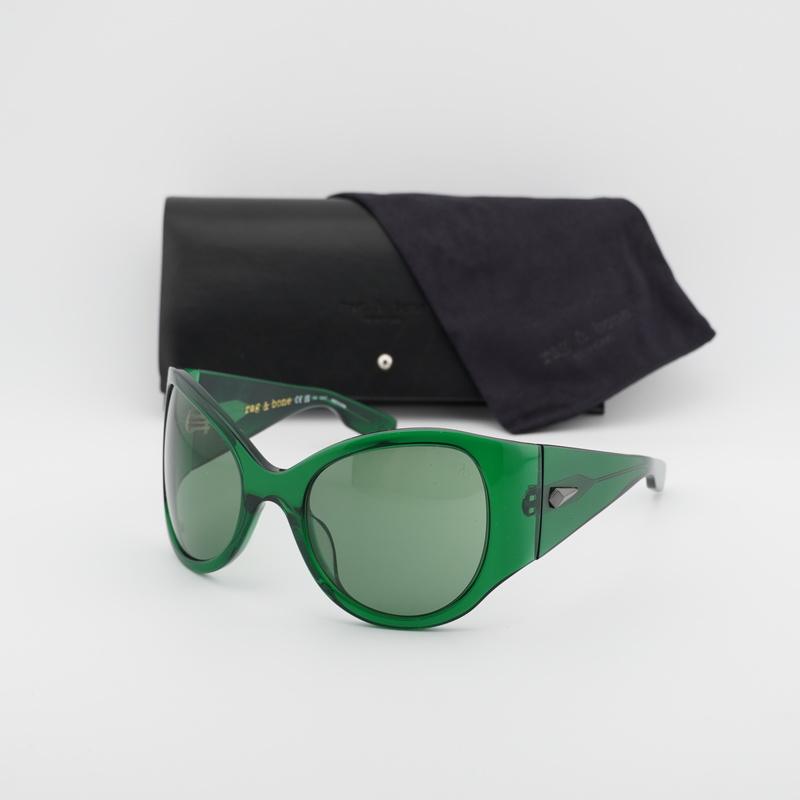 Rag & Bone RNB6004/S Butterfly Sunglasses