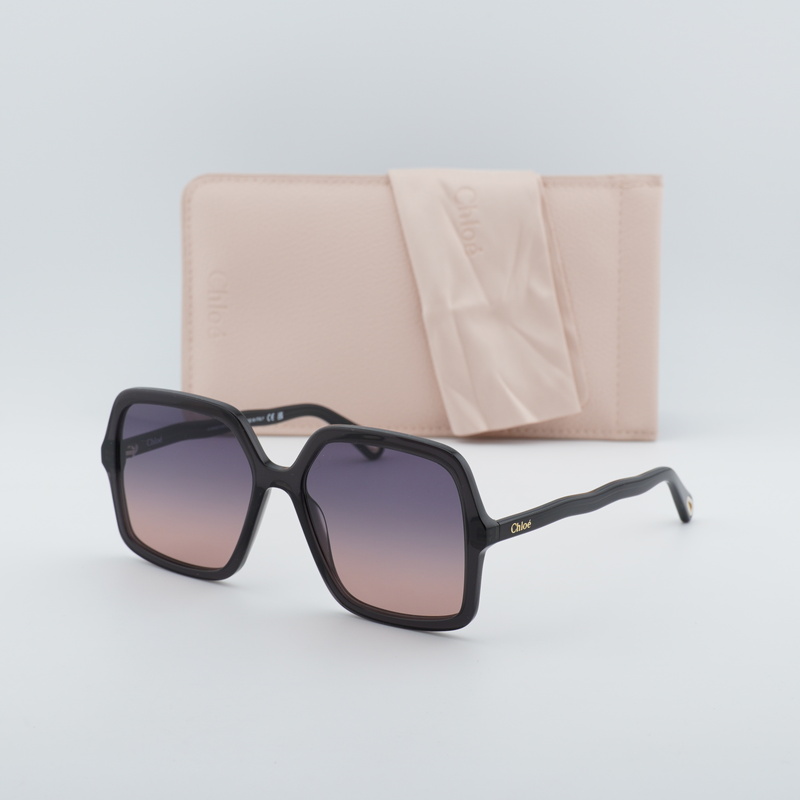 Chloe CH0086S Square Sunglasses