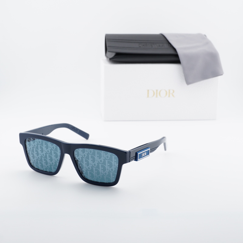 Dior DIORB23S4I Shield Sunglasses
