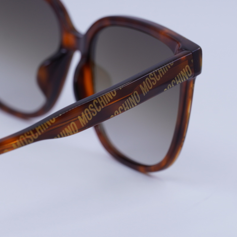 Moschino MOS134/F/S Rectangle Sunglasses