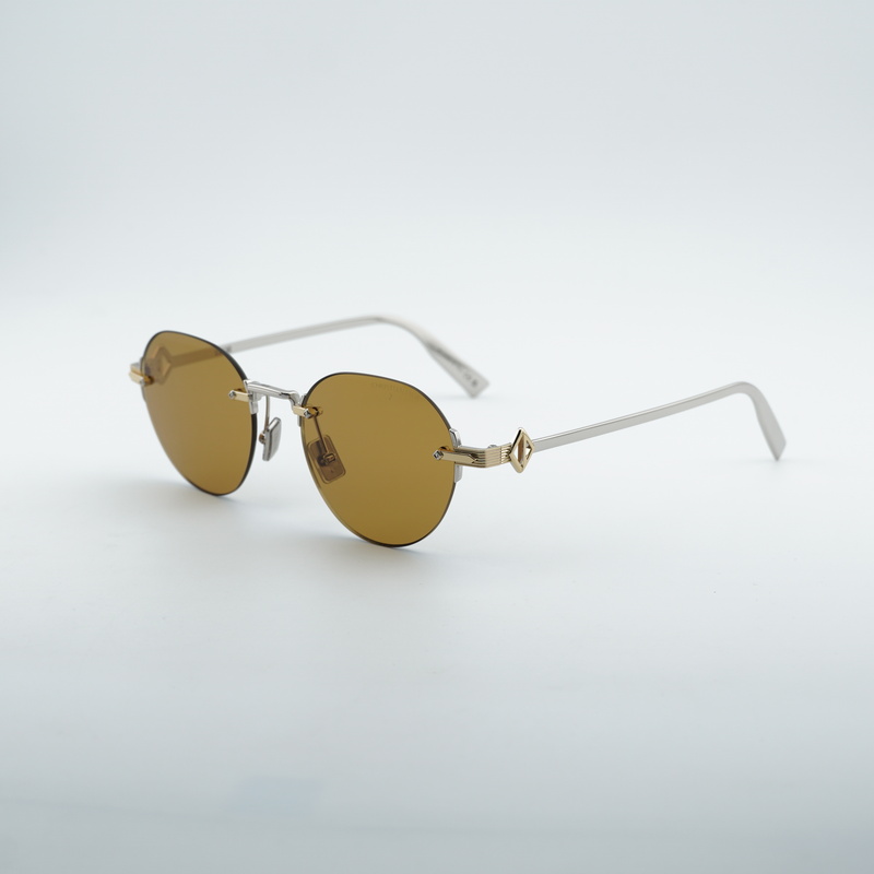 Dior CDDIAMONDR5U Square Sunglasses