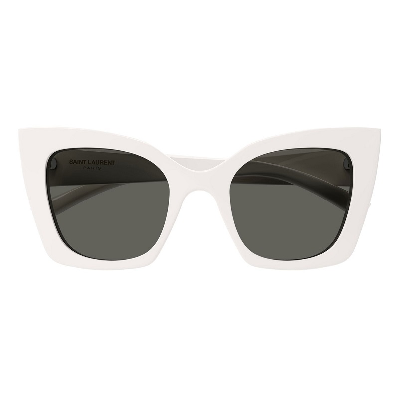 Saint Laurent SL552 Cat Eye Sunglasses