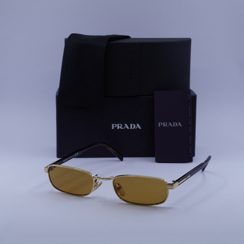 Prada PRB54S Rectangle Sunglasses