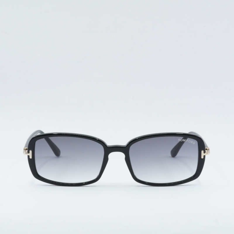 Tom Ford FT0923 Rectangle Sunglasses
