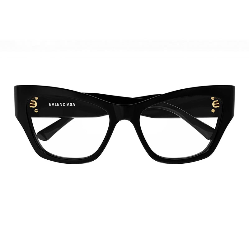 Balenciaga BB0362O Cat Eye Eyeglasses
