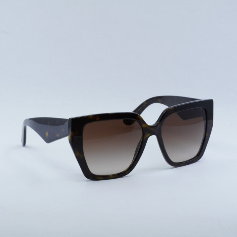 Dolce & Gabbana DG4438 Square Sunglasses