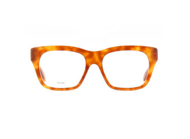 Celine CL50047I 053 Light Havana 56mm
