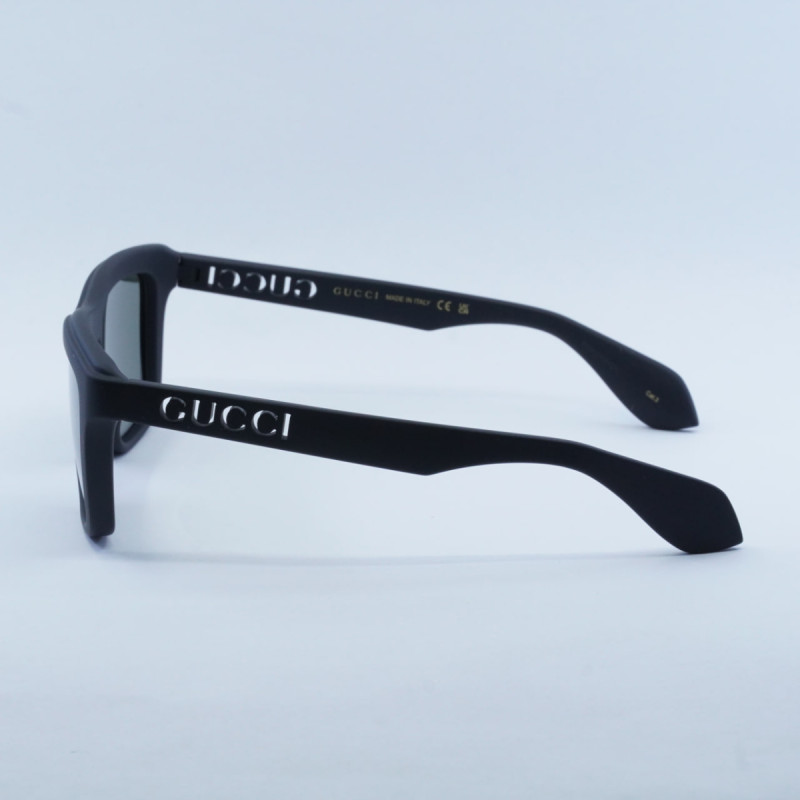 Gucci GG1571S Square Sunglasses