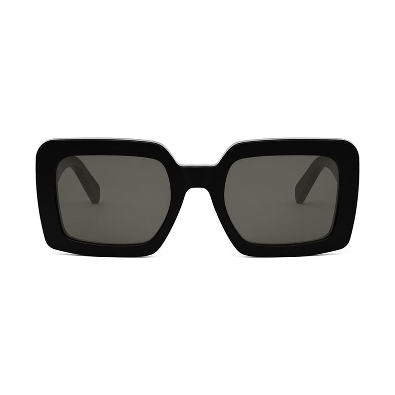 Celine CL40304U Square Sunglasses